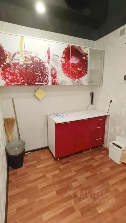 Комната Саратовская область, Саратов Васильковская ул., 19 - Фото 2