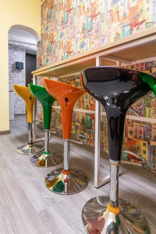 3-к кв. Санкт-Петербург Миллионная ул., 23 (56.9 м) - Фото 2