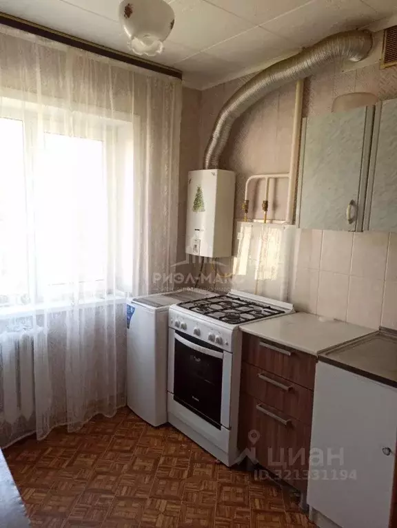 1-к кв. Брянская область, Брянск Почтовый пер., 77 (30.8 м) - Фото 1