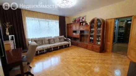 Дом в посёлок Горячеводский, Георгиевская улица (188.4 м) - Фото 1