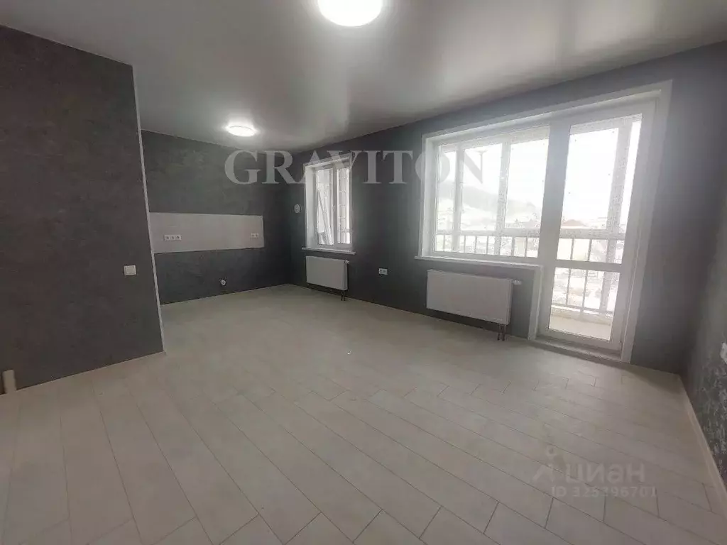 1-к кв. Алтай, Горно-Алтайск ул. Осипенко, 26 (31.0 м) - Фото 2