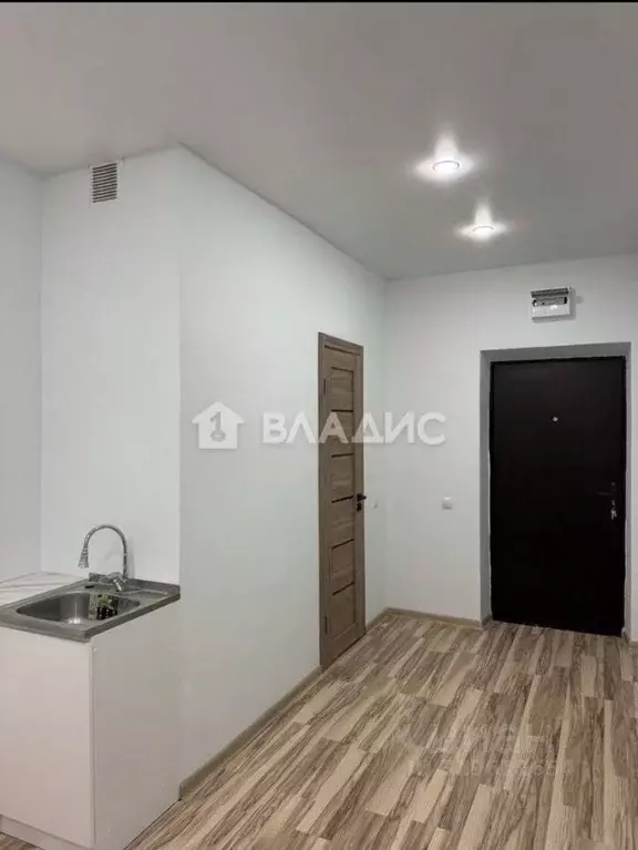 Студия Бурятия, Улан-Удэ 105-й мкр, 46 (25.5 м) - Фото 1