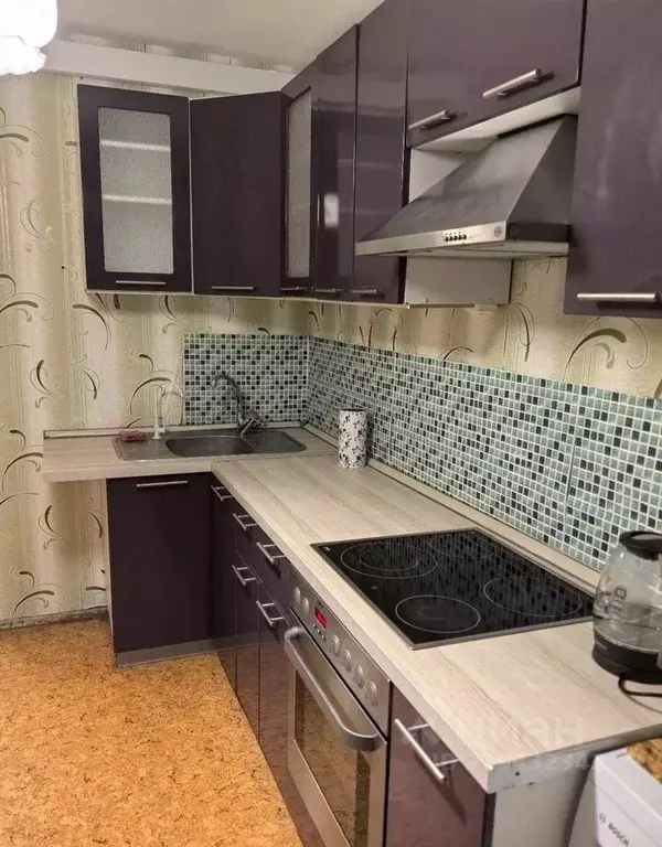 1-к кв. Москва ул. Малыгина, 1К2 (35.0 м) - Фото 1