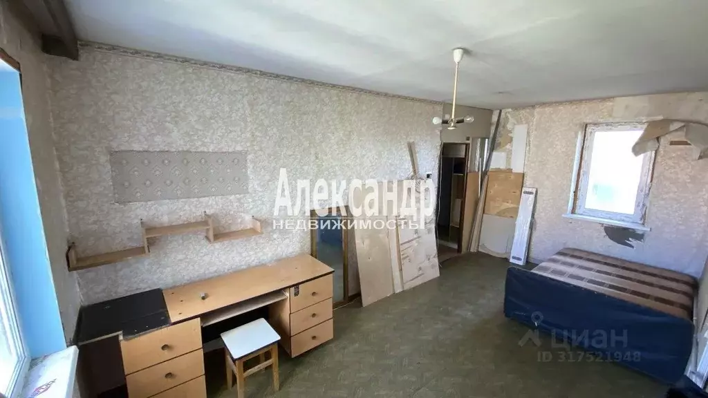 3-к кв. Санкт-Петербург Пулковское ш., 9К2 (71.9 м) - Фото 0