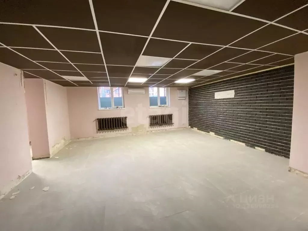 Помещение свободного назначения в Смоленская область, Смоленск ул. ... - Фото 2