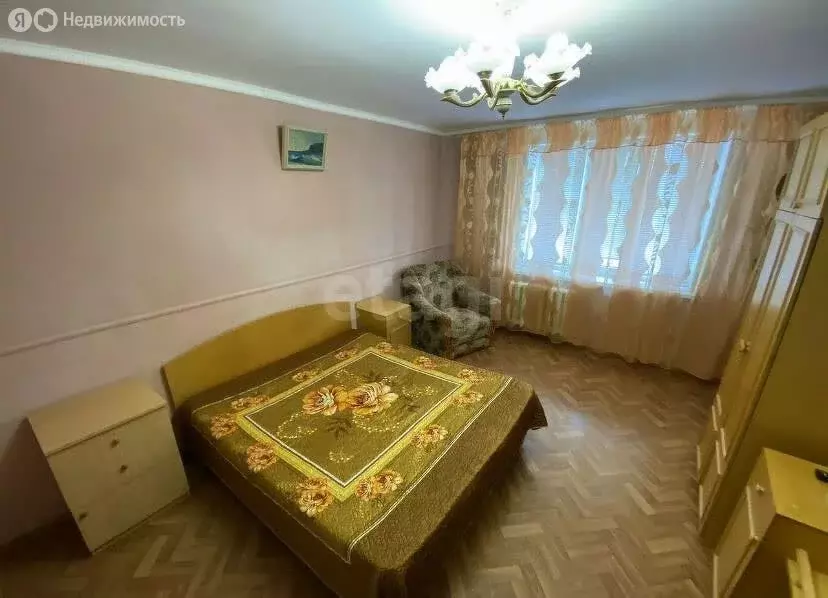 2-комнатная квартира: Феодосия, Строительная улица, 13 (55.7 м) - Фото 1