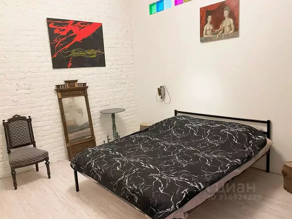 2-к кв. Санкт-Петербург ул. Достоевского, 4 (65.0 м) - Фото 1