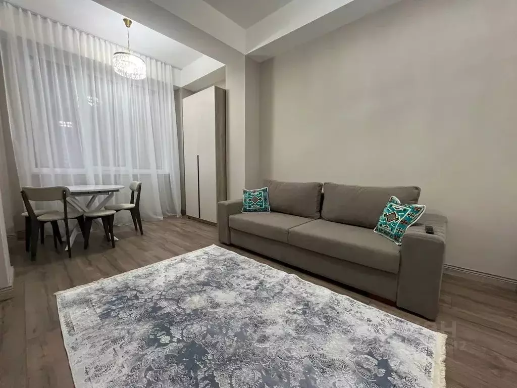 2-к кв. Дагестан, Махачкала ул. Даниялова, 120А (48.0 м) - Фото 2