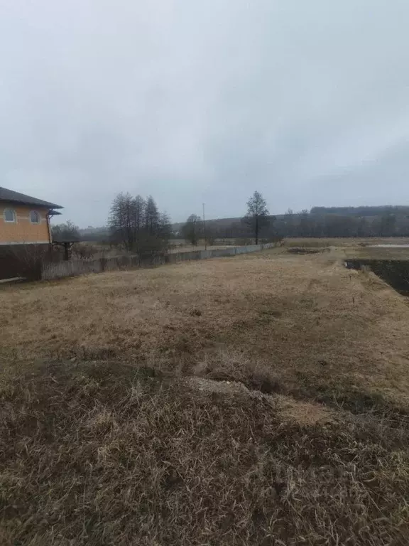 Участок в Белгородская область, Белгородский район, Пушкарское с/пос, ... - Фото 1