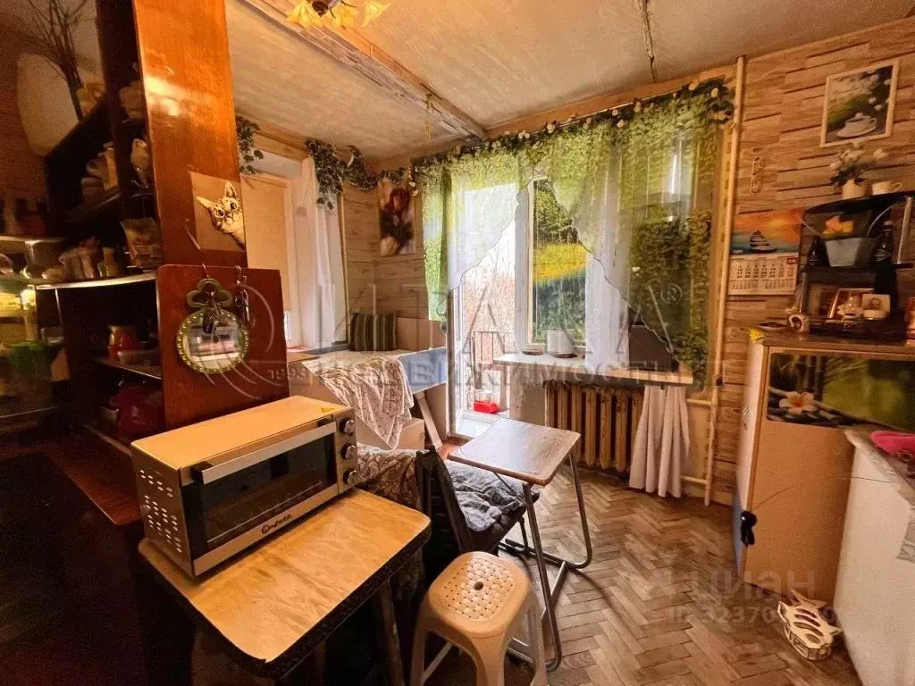 2-к кв. Санкт-Петербург Дачный просп., 38К1 (53.0 м) - Фото 1