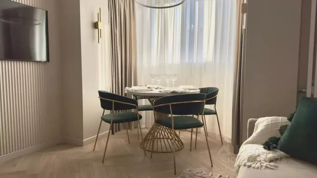 1-к кв. Самарская область, Самара Красноармейская ул., 116 (45.0 м) - Фото 0