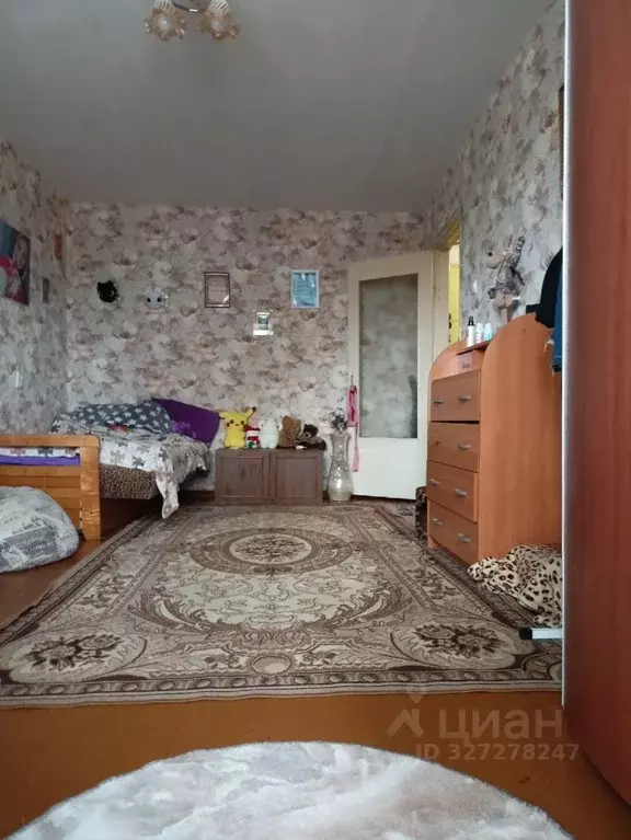 1-к кв. Новгородская область, Великий Новгород просп. Александра ... - Фото 1