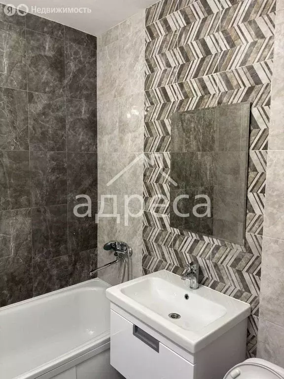 1-комнатная квартира: Самара, улица Александра Солженицына, 11 (33 м) - Фото 1