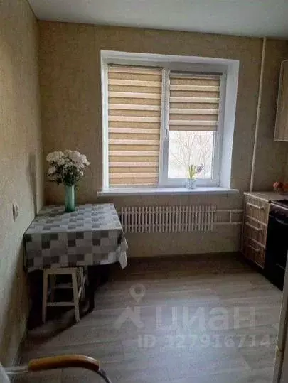 1-к кв. Белгородская область, Губкин ул. Фрунзе, 6А (39.0 м) - Фото 1