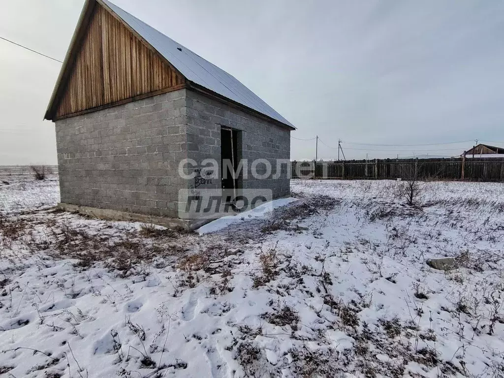 Участок в Забайкальский край, Чита ул. Ландшафтная, 6 (10.0 сот.) - Фото 0