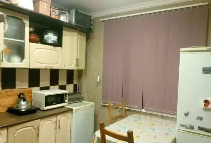 3-к кв. Белгородская область, Старый Оскол Жукова мкр, 50 (65.5 м) - Фото 0