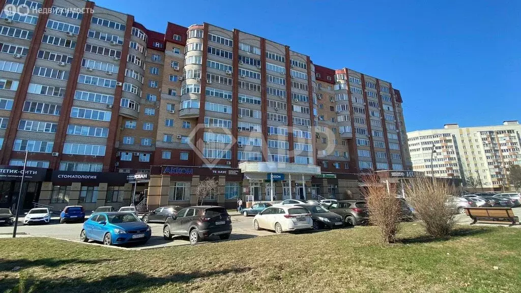 Помещение свободного назначения (120 м) - Фото 1