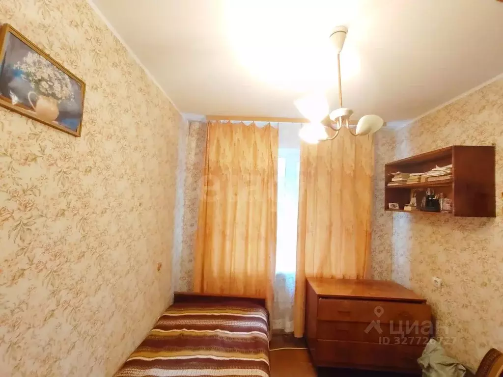 3-к кв. Костромская область, Кострома Юбилейный мкр, 19 (58.5 м) - Фото 1