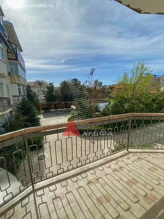 2-комнатная квартира: Евпатория, улица Шевченко, 37 (106 м) - Фото 1