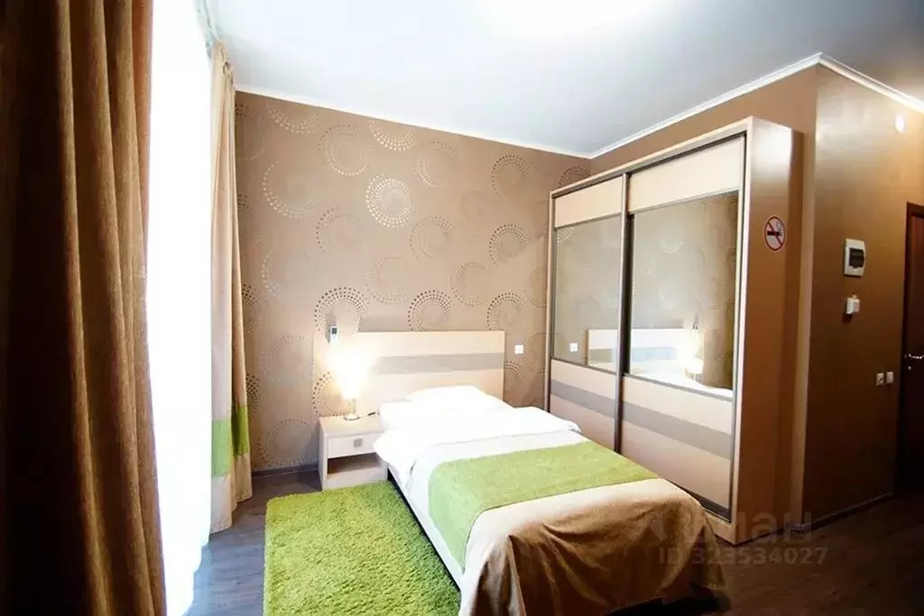 Комната Калужская область, Калуга Резванская ул., 4 - Фото 2