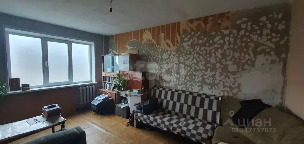 2-к кв. Приморский край, Владивосток ул. Ладыгина, 2 (52.0 м) - Фото 0