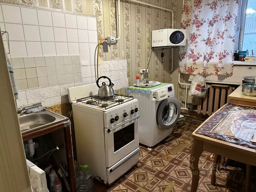 2-к кв. Мурманская область, Мурманск Росляково жилрайон, ул. ... - Фото 1