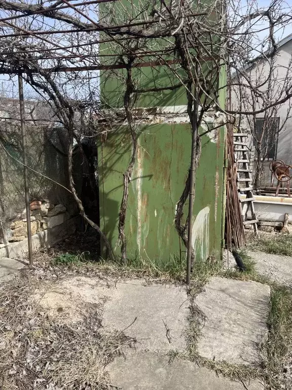 Дом в Севастополь Медик-2 садоводческое товарищество, 3 (20 м) - Фото 1