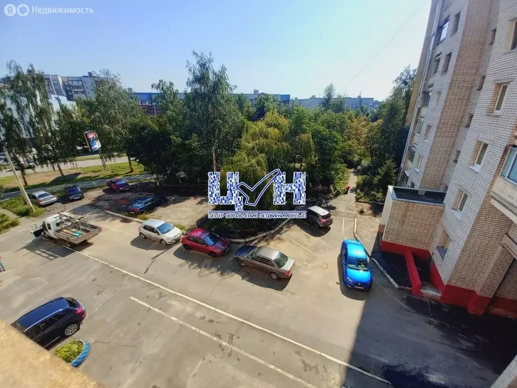 2-комнатная квартира: Курск, проспект Хрущёва, 1 (51 м) - Фото 1