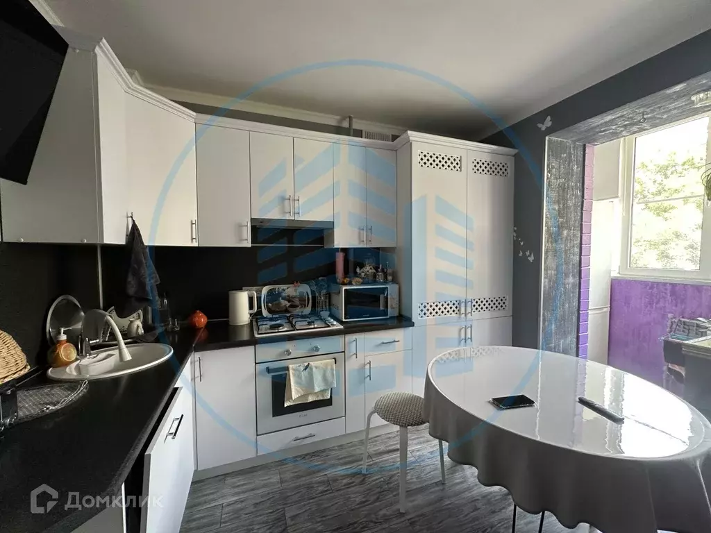 Продаётся 1-к квартира, 37.1 м - Фото 0