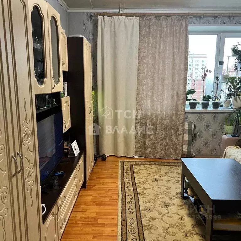 3-к кв. Московская область, Щелково пер. 1-й Советский, 5А (59.8 м) - Фото 2