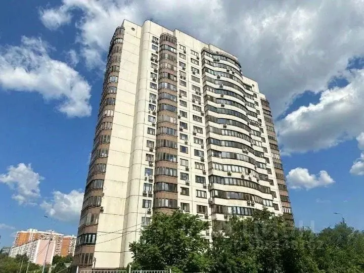 2-к кв. Москва Новочеремушкинская ул., 63к2 (90.9 м) - Фото 0