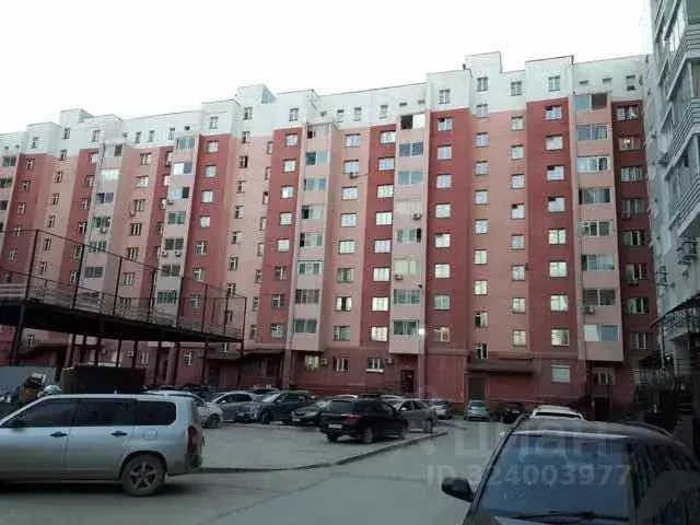 2-к кв. Саха (Якутия), Якутск ул. Каландаришвили, 7 (77.0 м) - Фото 1