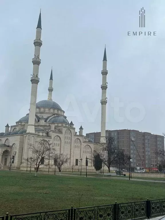 1-к. квартира, 48 м, 6/9 эт. - Фото 0