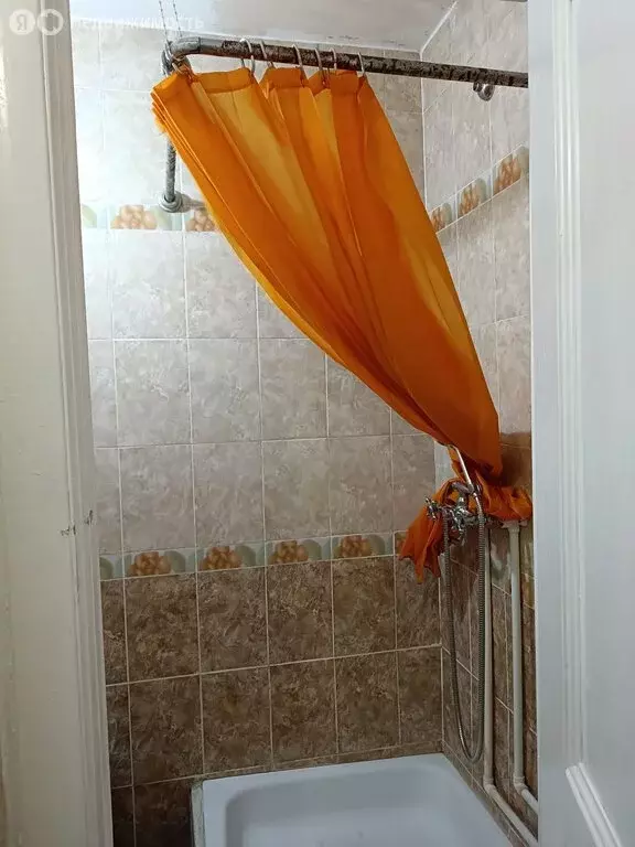 1к в 3-комнатной квартире (17 м) - Фото 0