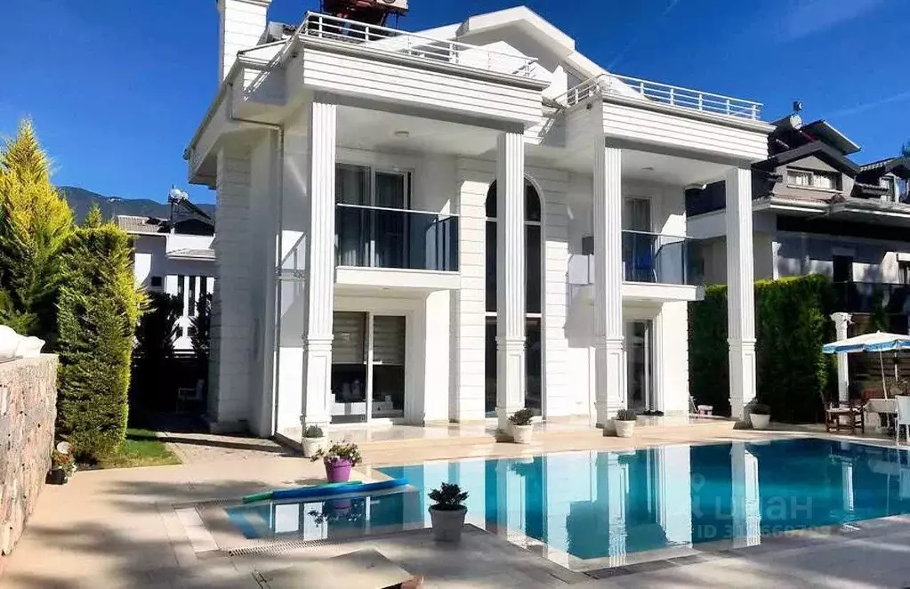 Дом в Краснодарский край, Анапа проезд Крутой, 8 (340 м) - Фото 0