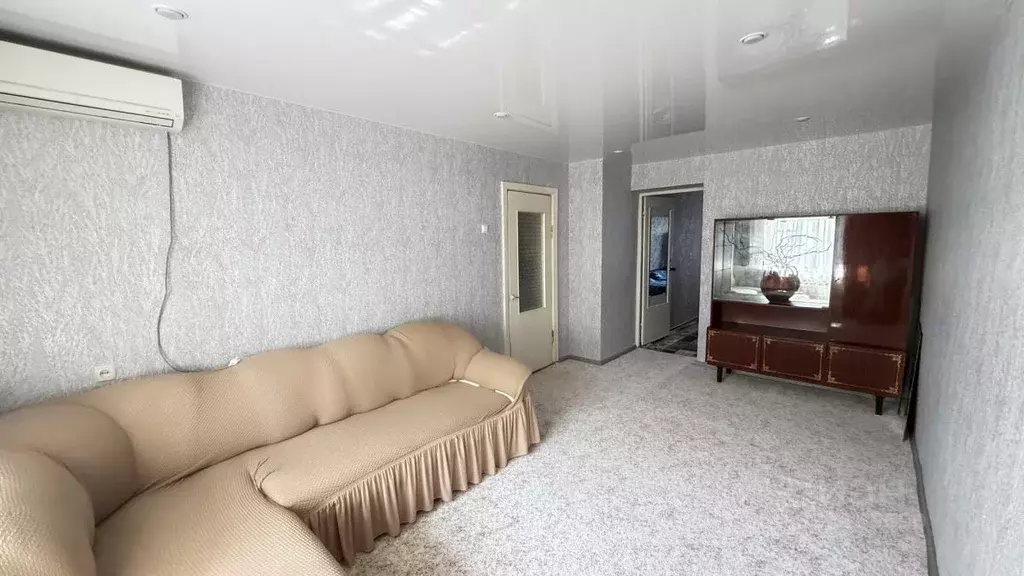 2-к кв. Крым, Евпатория ул. Некрасова, 75 (46.1 м) - Фото 2