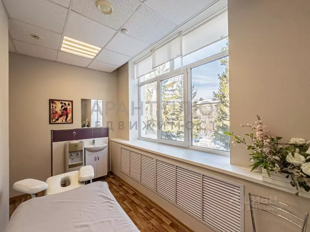 Помещение свободного назначения в Липецкая область, Липецк ул. ... - Фото 1