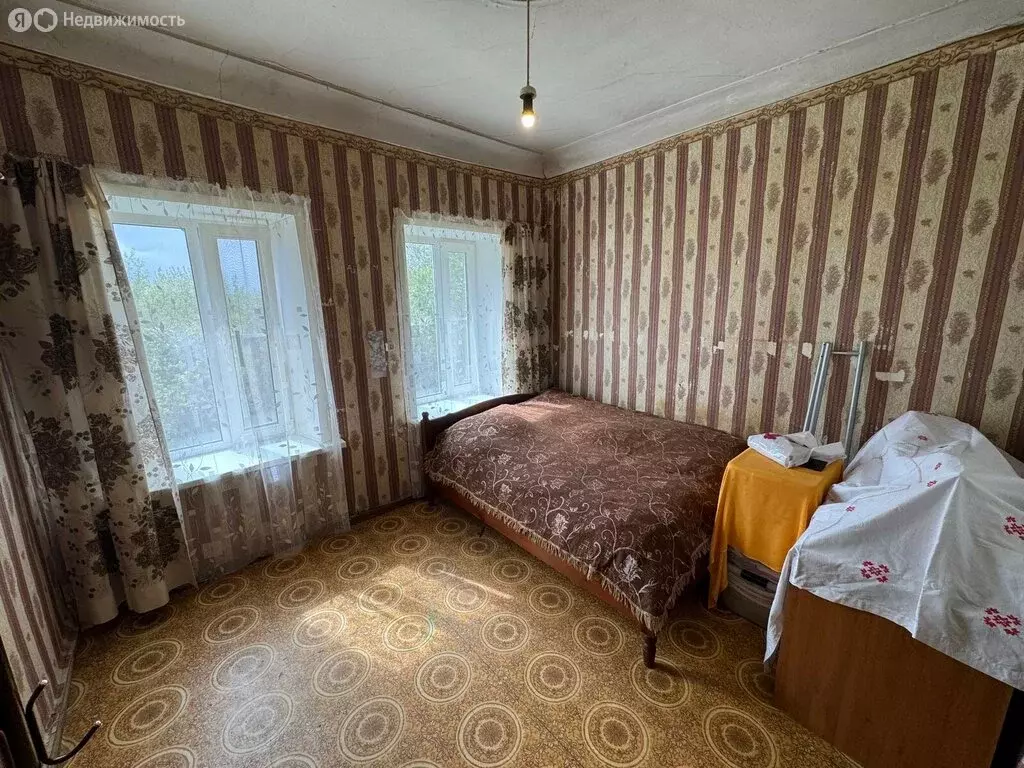 1-комнатная квартира: Владимир, Вознесенская улица, 16 (24 м) - Фото 1