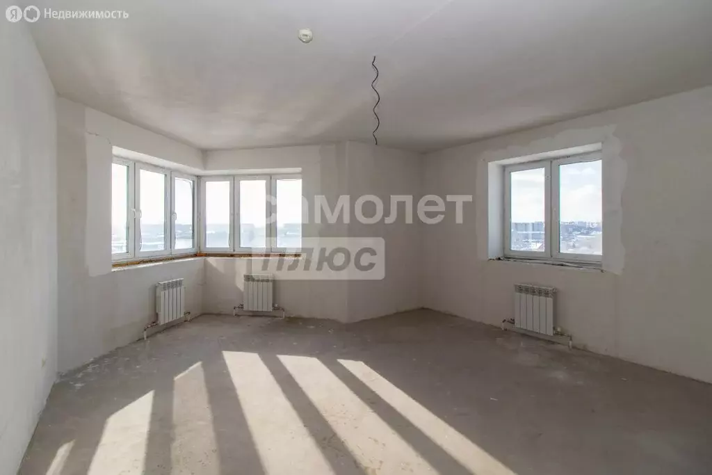 1-комнатная квартира: Тюмень, Первомайская улица, 50 (48 м) - Фото 1