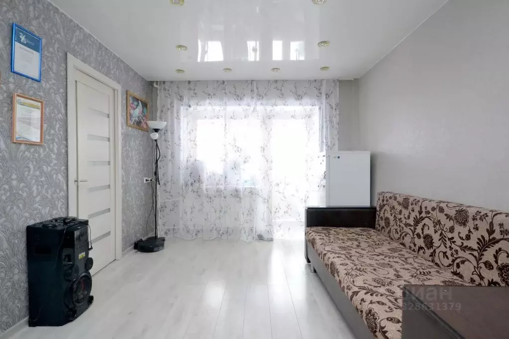 3-к кв. Саха (Якутия), Жатай городской округ, Жатай рп ул. Северная, ... - Фото 1