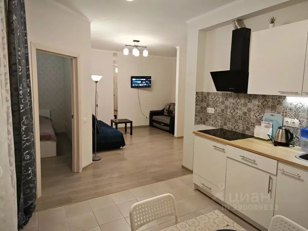 2-к кв. Московская область, Солнечногорск городской округ, пос. ... - Фото 1