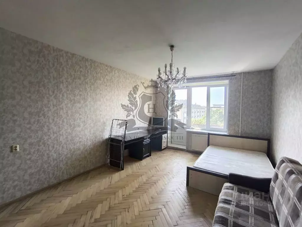 3-к кв. Санкт-Петербург Благодатная ул., 30 (70.0 м) - Фото 1