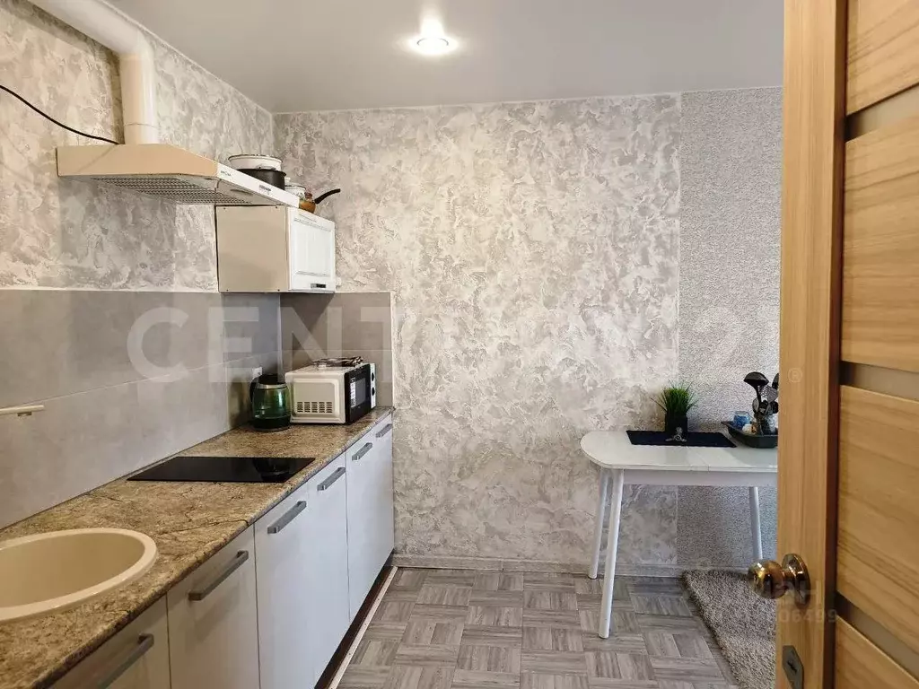 Комната Пермский край, Пермь ул. Генерала Черняховского, 72А (17.1 м) - Фото 1