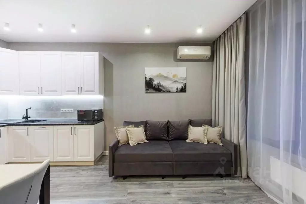 1-к кв. Москва Головинское ш., 10Б (41.0 м) - Фото 1