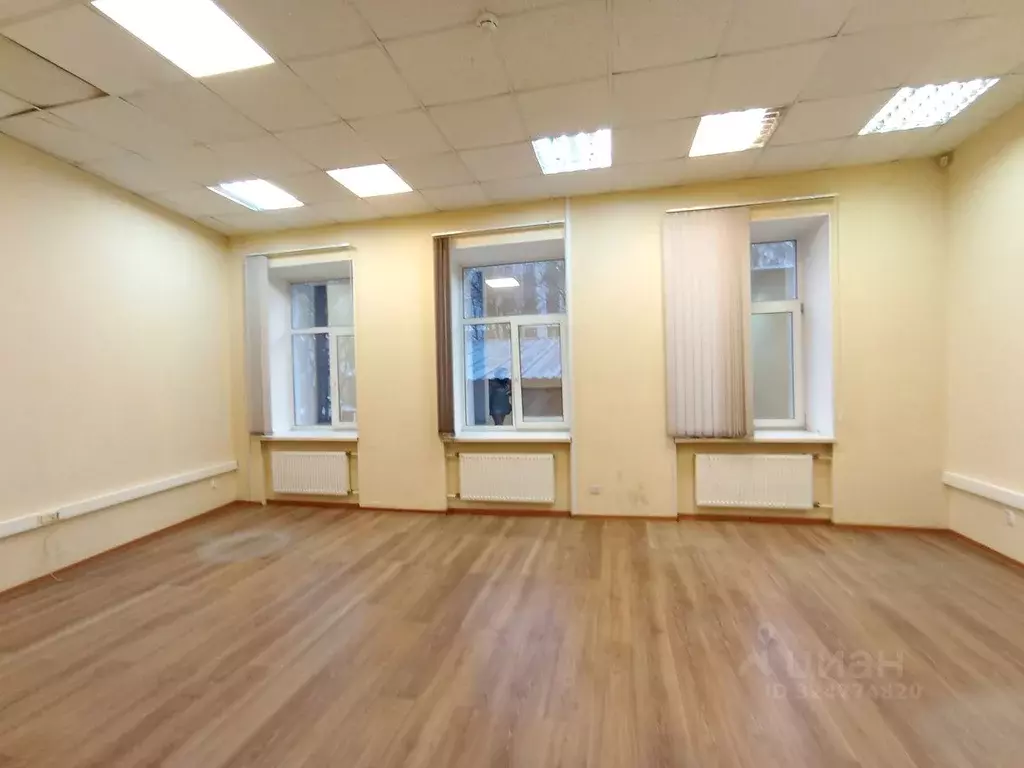 Помещение свободного назначения в Санкт-Петербург Красногвардейский ... - Фото 0