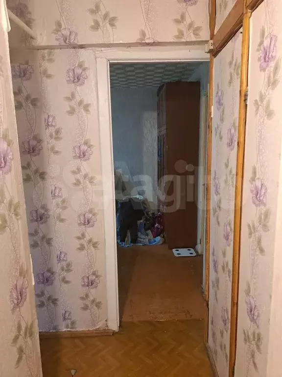 2-к. квартира, 44,8 м, 4/5 эт. - Фото 1