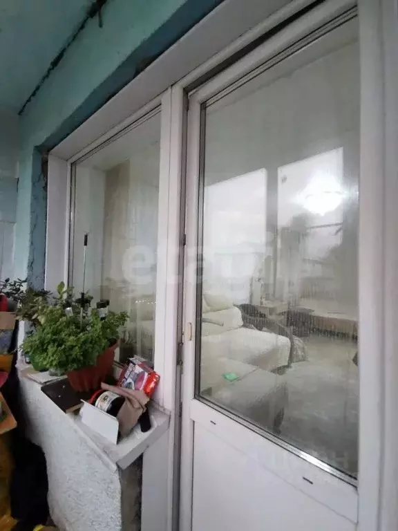 1-к кв. Алтайский край, Смоленский район, с. Смоленское Красноярская ... - Фото 1