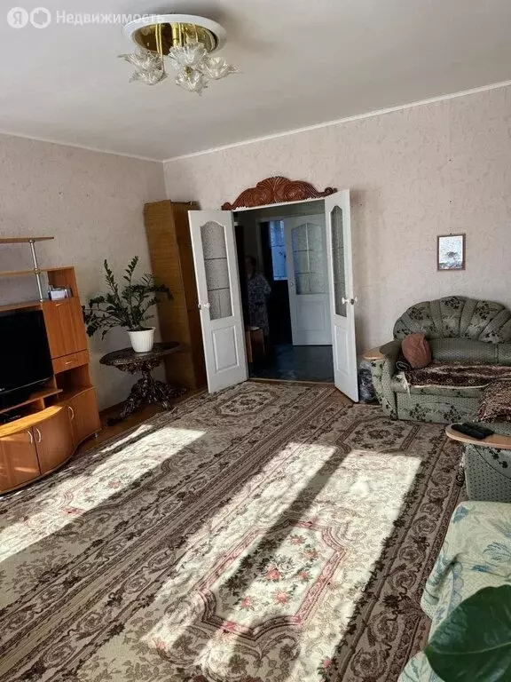 Дом в Можгинский район, деревня Ефремовка, Вишнёвая улица (120 м) - Фото 1