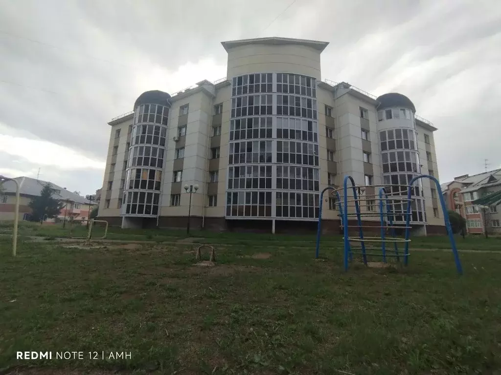Продаётся 2-к квартира, 69.4 м - Фото 1