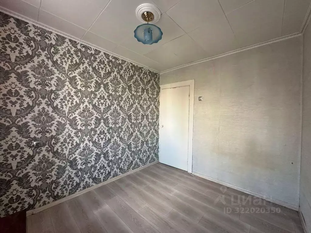 3-к кв. Башкортостан, Уфа ул. Красина, 13/1 (60.1 м) - Фото 1